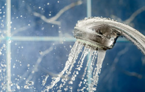Shower Head | Low Flow Water | The71Percent | Indiana American Water