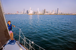 great lakes, lake michigan, chicago, water source, water resource, water education | The 71 Percent | Indiana American Water