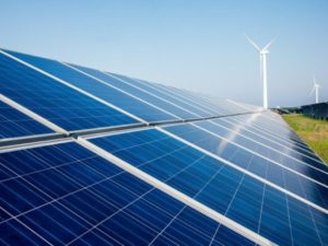 Solar Farm | Solar Energy | The71Percent | Indiana American Water